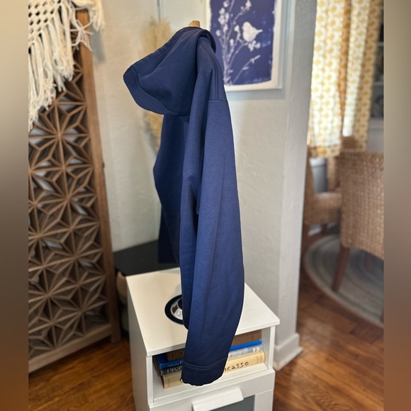 Under Armour Men's Blue Hoodie - Picture 7 of 10